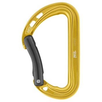 PETZL SPIRIT BENT žlutá
