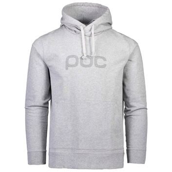 POC POC Hood Grey Melange 2023