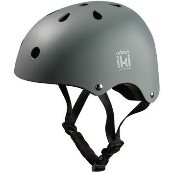URBAN IKI Maxi 51 - 54 cm Šedá