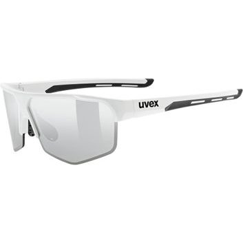 UVEX AXOS SET WHITE MATT/MIR.SILVER 2025
