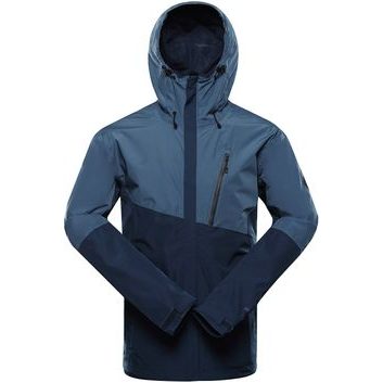 ALPINE PRO NOREM 3 dk.metal blue