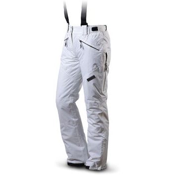 TRIMM PANTHER LADY white