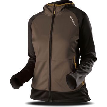 TRIMM OASIS LADY khaki/grafit black