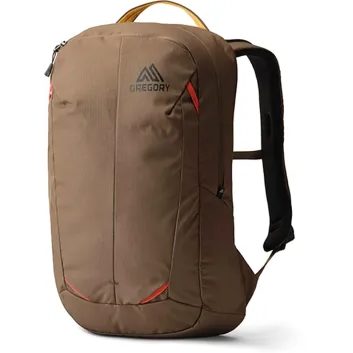 GREGORY RETNA 20 MESA BROWN