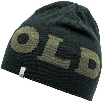 DEVOLD Devold Logo Merino Beanie, Woods