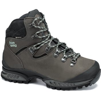 HANWAG Tatra II Lady GTX Asphalt/Mint