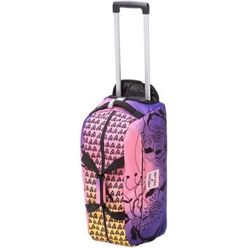 MEATFLY Gail 42 Peach Flowers