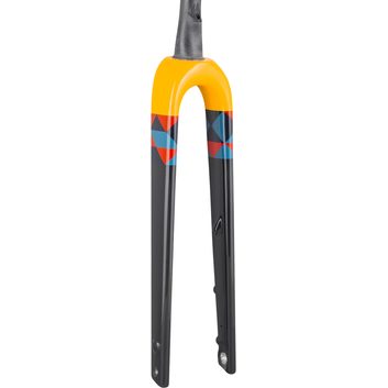 TREK Checkpoint SLR Marigold/Radioactive Red 300mm, 45mm