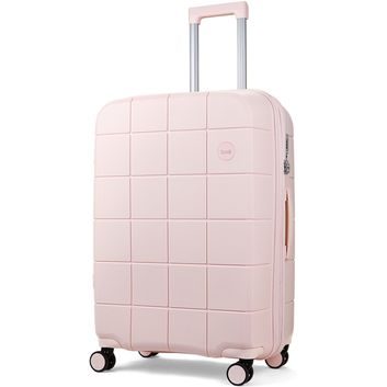 ROCK Pixel M PP - světle růžová