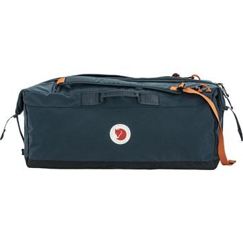 FJÄLLRÄVEN Färden Duffel 80 Navy