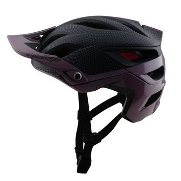 TROY LEE DESIGNS A3 HALO PURPLE (15030101)