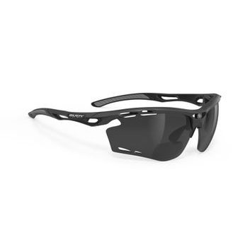RUDY PROJECT PROPULSE black matte/smoke black