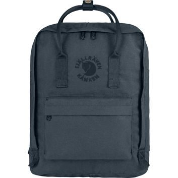 FJÄLLRÄVEN Re-Kånken 16 Navy
