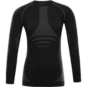 ALPINE PRO AMBOSA black