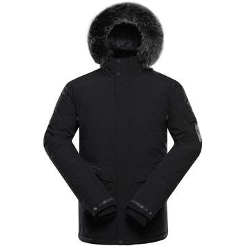 ALPINE PRO WERD 2 black