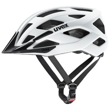 UVEX I-VO 2 WHITE MATT 2026
