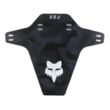 FOX Mud Guard Black Camo
