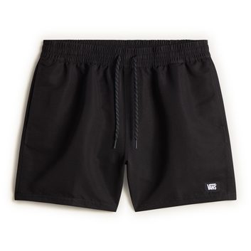VANS Primary II Elastic Boardshort Black