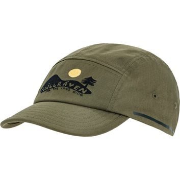 FJÄLLRÄVEN Hoja Lugnt Cap Green