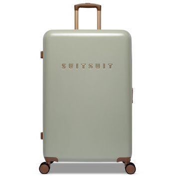 SUITSUIT Fab Seventies Sustained Grey 91l - šedá