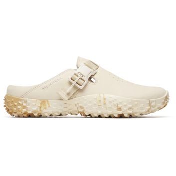 MERRELL WRAPT SLIDE NUBUCK W poplar