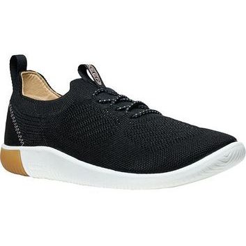 KEEN KNX KNIT LACE W, black/star White