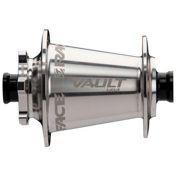 RACE FACE VAULT přední 15x110 BST 414J, 32H stříbrná