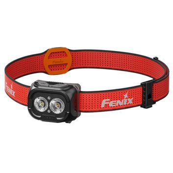FENIX HL18R-T V2.0 black