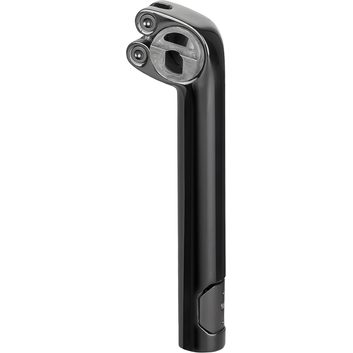 TREK Seatpost Trek Domane SL/SLR MKIII Short 20mm Gloss Black