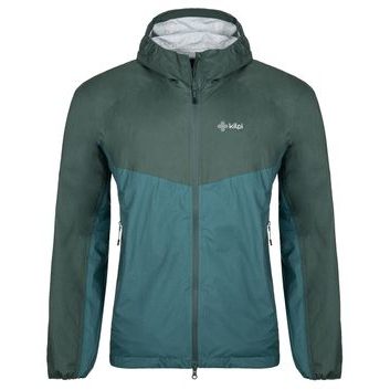 KILPI Hurricane m tmavě zelená