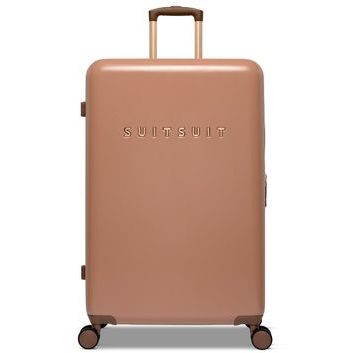 SUITSUIT Fab Seventies Italian Clay 91l - oranžová