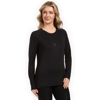 KILPI SPOLETO-W Černá