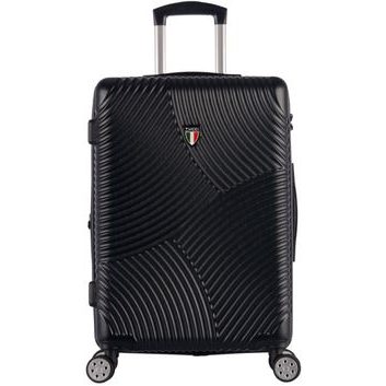 TUCCI Srotolare T-0277/3-M ABS 59l - černá