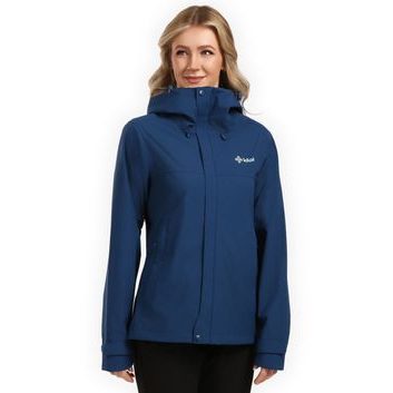 KILPI MONTANA-W Tmavě modrá