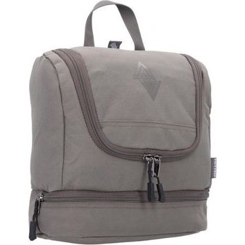 NITRO TRAVEL KIT waxed lizard