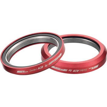 FSA SL ACB 1.1/2 Black S M110R 36x45