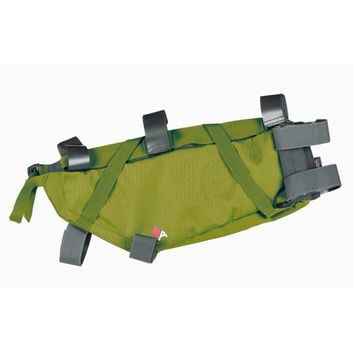 ACEPAC Roll frame bag L MKI Green