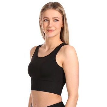 KILPI LIARA-W Černá