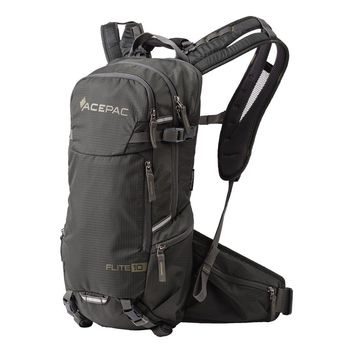 ACEPAC Flite 10 MKIII Grey