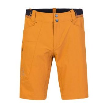 HANNAH NAIRI II, pumpkin spice