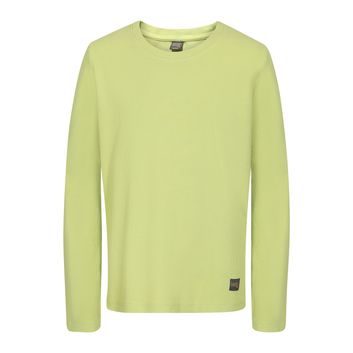 NAX OKERO green (hrášková)