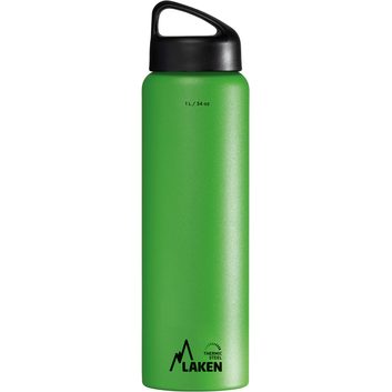 LAKEN Classic 1000 ml zelená