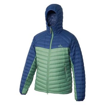 WARMPEACE MINTO mint/majolica blue