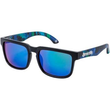 MEATFLY Memphis, Substance Camo Blue