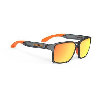 RUDY PROJECT RPSP57408 SPINAIR 57 grey/MULTILASER