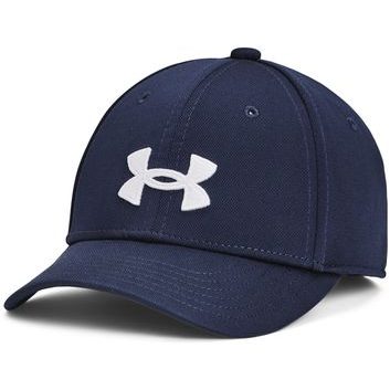 UNDER ARMOUR Boy's Blitzing, Midnight Navy / White