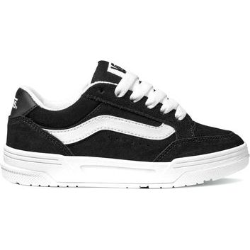 VANS Hylane BLACK/WHITE