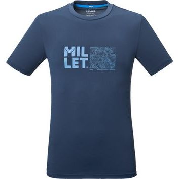 MILLET SENECA TS SS M SAPHIR