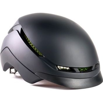 BONTRAGER Charge WaveCel černá CE