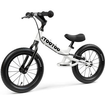 YEDOO TooToo XL, white